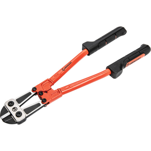 High Leverage Compound Bolt Cutter, 18" L, Center Cut St. Lawrence Industrial & Safety Supply