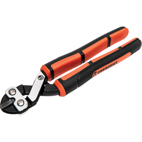 Coupe-boulon et fil compact, 8-1/2" l St. Lawrence Industrial & Safety Supply