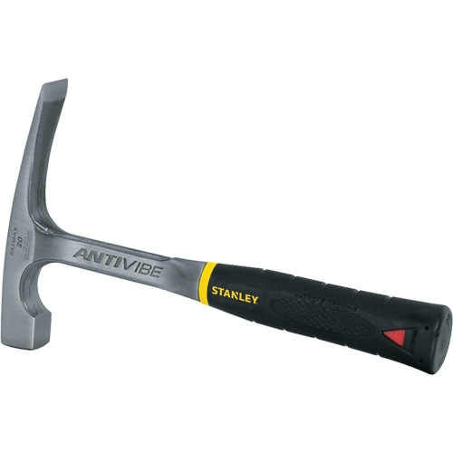 FatMax&reg; Ant-Vibe Brick Hammer, 20 lbs. St. Lawrence Industrial & Safety Supply