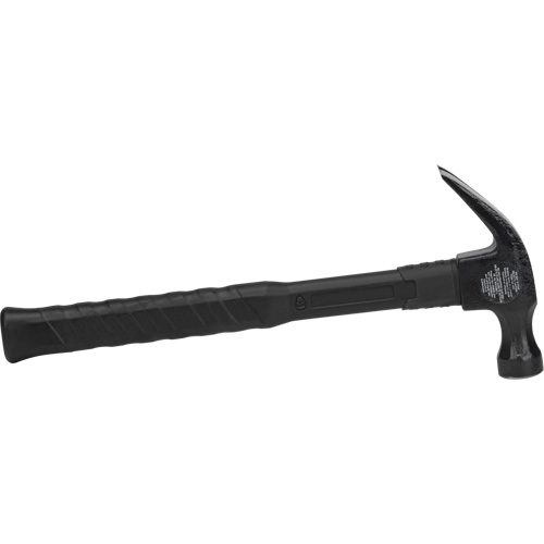 Marteau &agrave; panne fendue, 16 oz, Prise en Fibre de verre, 13" lo St. Lawrence Industrial & Safety Supply