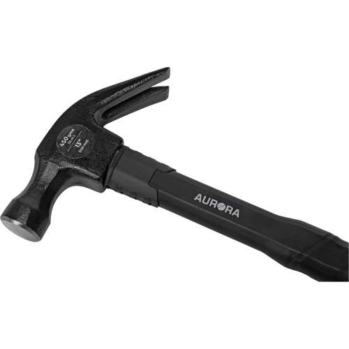 Marteau &agrave; panne fendue, 16 oz, Prise en Fibre de verre, 13" lo St. Lawrence Industrial & Safety Supply