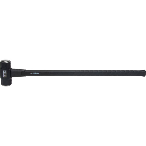 Sledge Hammer, 8 lbs., 36", Fibreglass Handle St. Lawrence Industrial & Safety Supply