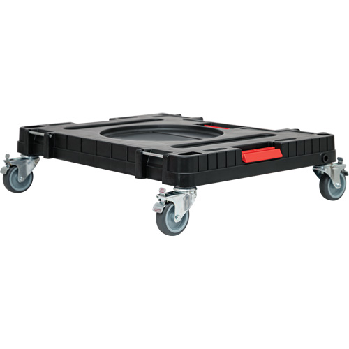 Arx&reg; Dolly with Swivel Casters St. Lawrence Industrial & Safety Supply