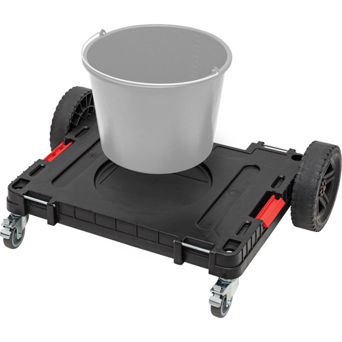 Diable tout-terrain Arx St. Lawrence Industrial & Safety Supply