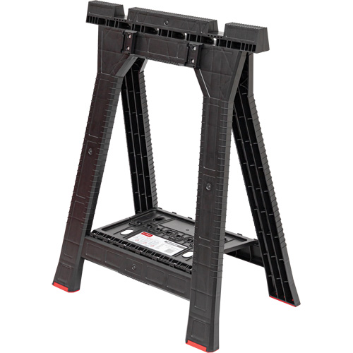 Chevalet pliant et portable Arx St. Lawrence Industrial & Safety Supply