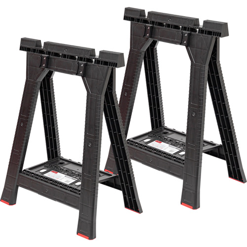 Chevalet pliant et portable Arx St. Lawrence Industrial & Safety Supply
