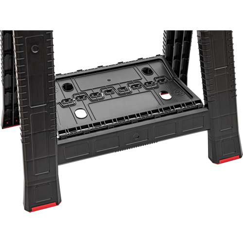 Chevalet pliant et portable Arx St. Lawrence Industrial & Safety Supply