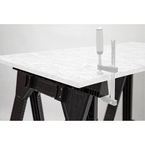 Chevalet pliant et portable Arx St. Lawrence Industrial & Safety Supply