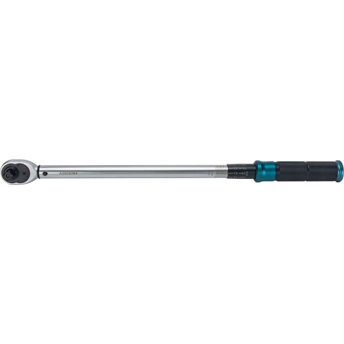 Cl&eacute; dynamom&eacute;trique &agrave; 72 dents, &agrave; cliquer, Entraînement 1/2" carr&eacute;, 25 - 250 lb-pi St. Lawrence Industrial & Safety Supply