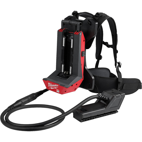 Rallonge portable pour batterie MX Fuel St. Lawrence Industrial & Safety Supply