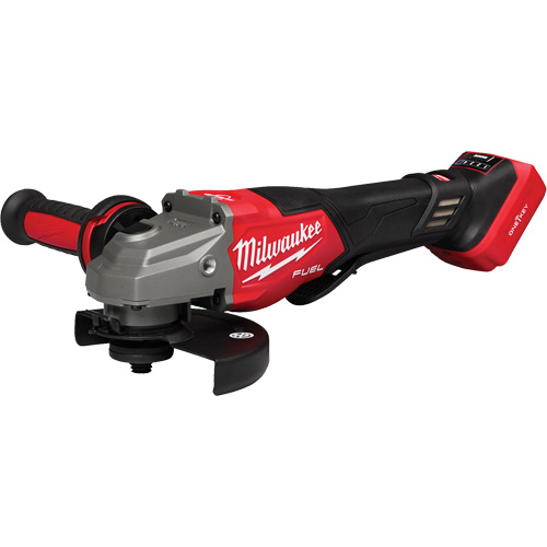 Palette de meuleuse avec frein &agrave; vitesse variable Fuel avec One-Key, Roue de 4-1/2" - 6", 18 V St. Lawrence Industrial & Safety Supply