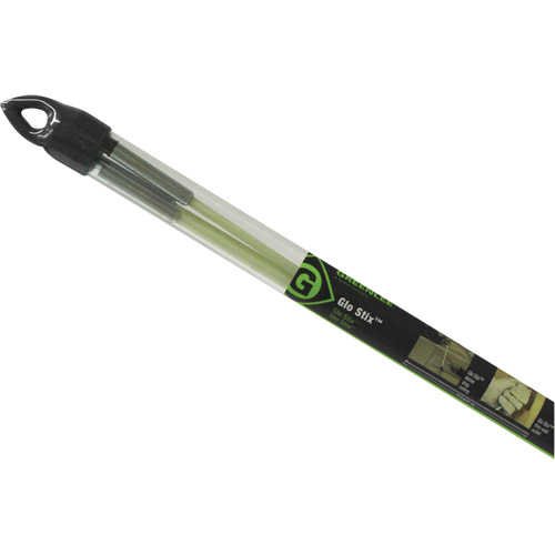 Trousse tige de tirage Glo Stix Kit 3/16" X 15' St. Lawrence Industrial & Safety Supply