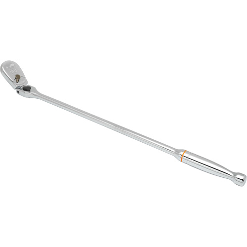 90-Tooth Locking Flex Head Teardrop Ratchet St. Lawrence Industrial & Safety Supply