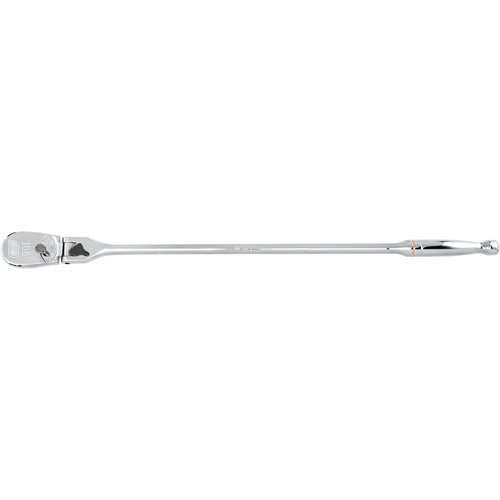 90-Tooth Locking Flex Head Teardrop Ratchet St. Lawrence Industrial & Safety Supply