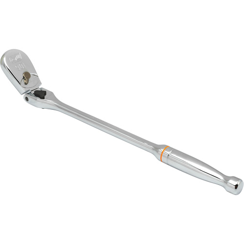 90-Tooth Locking Flex Head Teardrop Ratchet St. Lawrence Industrial & Safety Supply