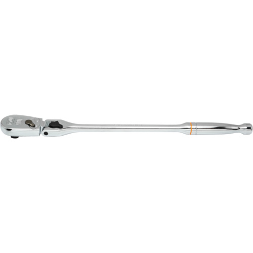 90-Tooth Locking Flex Head Teardrop Ratchet St. Lawrence Industrial & Safety Supply