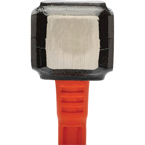 Marteau perforateur, 3 lb, Prise en Fibre de verre, 4" lo St. Lawrence Industrial & Safety Supply
