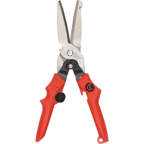 Multi-Purpose Cutter St. Lawrence Industrial & Safety Supply