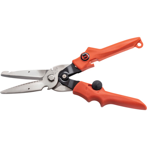 Multi-Purpose Cutter St. Lawrence Industrial & Safety Supply