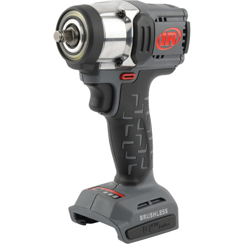 Tournevis &agrave; chocs compact sans fil, 20 V, Mandrin 3/8" St. Lawrence Industrial & Safety Supply