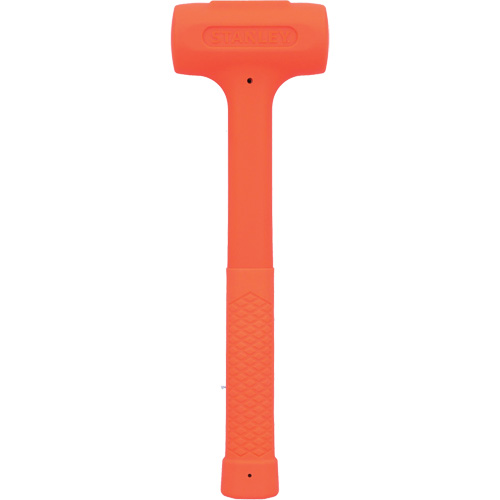 Compocast Standard Head Soft Face Hammer, 10 oz. St. Lawrence Industrial & Safety Supply