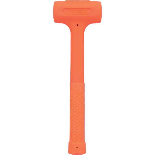 Masse sans rebond &agrave; surface douce Proto, 15 oz St. Lawrence Industrial & Safety Supply