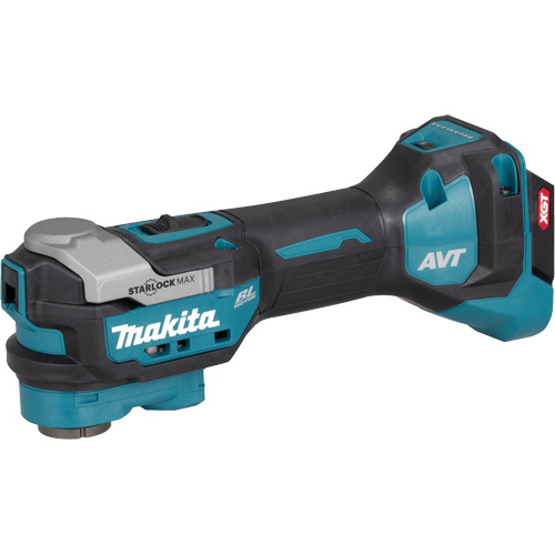 Outil multifonction XGT sans balais et sans outil avec AVT, 40 V, Lithium-ion St. Lawrence Industrial & Safety Supply