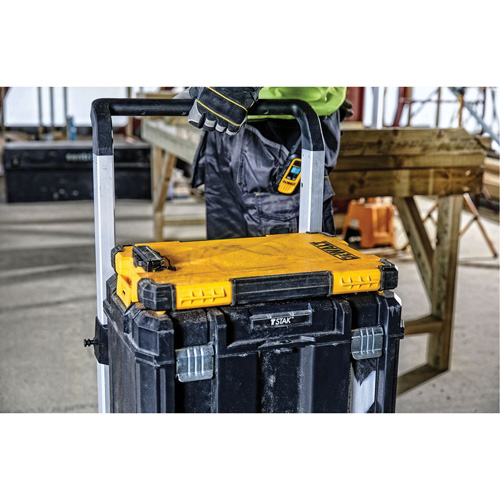 Presse-papier mobile avec rangement TSTAK St. Lawrence Industrial & Safety Supply