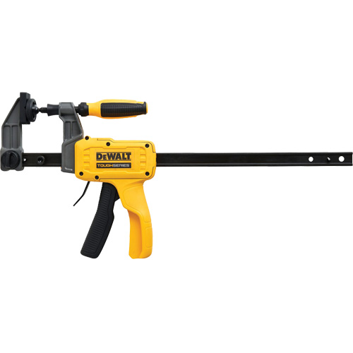 Serre-joint hybride TOUGHSERIES , 12" (305 mm) St. Lawrence Industrial & Safety Supply