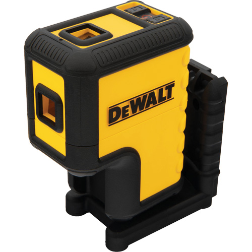 Red 3 Spot Laser Level St. Lawrence Industrial & Safety Supply