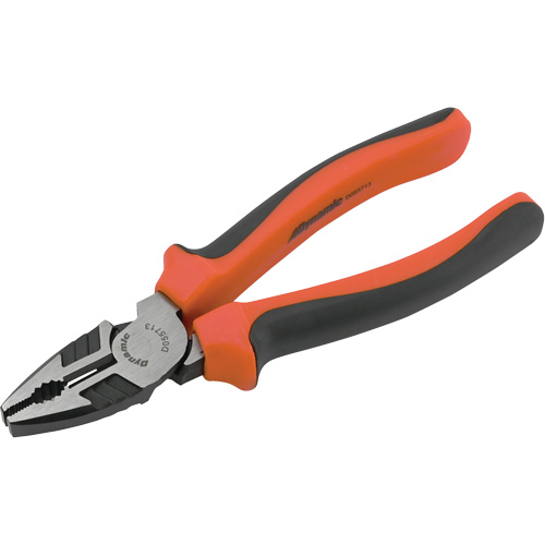 Lineman Pliers with Comfort Handles St. Lawrence Industrial & Safety Supply