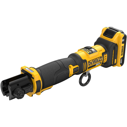 Compact Press Tool Kit, Power Driven St. Lawrence Industrial & Safety Supply