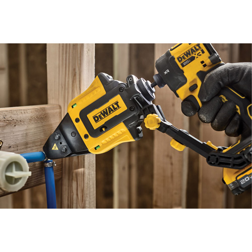 Accessoire pour attache de pincement IMPACT CONNECT PEX St. Lawrence Industrial & Safety Supply