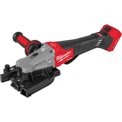 FUEL #10 (1-1/4") Rebar Cutter St. Lawrence Industrial & Safety Supply