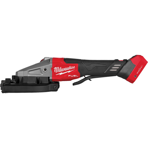 FUEL #10 (1-1/4") Rebar Cutter St. Lawrence Industrial & Safety Supply