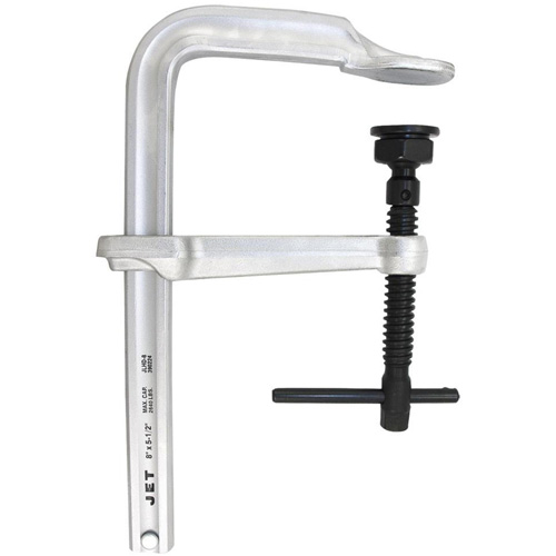 Serre-joint en L robuste JLHD-16, 16" (406,4 mm) St. Lawrence Industrial & Safety Supply