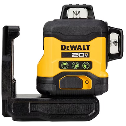 20V 3x360 Line Laser (Tool Only) St. Lawrence Industrial & Safety Supply
