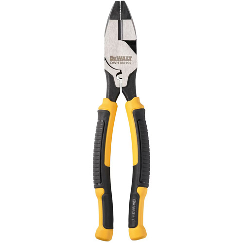 Construction Lineman's Pliers St. Lawrence Industrial & Safety Supply