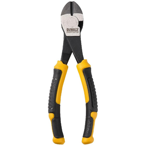 Pince diagonale durcie au laser, 6" lo St. Lawrence Industrial & Safety Supply