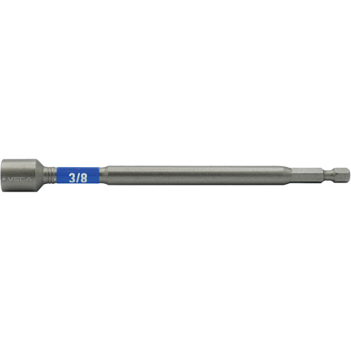 Tourne-&eacute;crou Impactech, Embout 3/8", Prise 1/4", 6" lo, Magn&eacute;tique St. Lawrence Industrial & Safety Supply