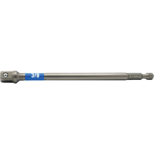 Adaptateur de douille &agrave; chocs Impactech, 1/4" Prise, Dimension m&acirc;le 3/8", 6" lo St. Lawrence Industrial & Safety Supply