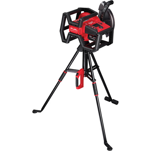 Cintreuse de tuyaux rigides avec AUTO-ZERO M18 FUEL (outil seulement) St. Lawrence Industrial & Safety Supply