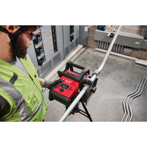 Cintreuse de tuyaux rigides avec AUTO-ZERO M18 FUEL (outil seulement) St. Lawrence Industrial & Safety Supply