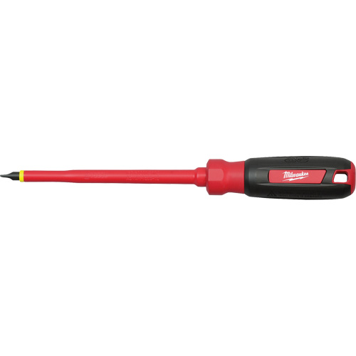 Tournevis isol&eacute; St. Lawrence Industrial & Safety Supply