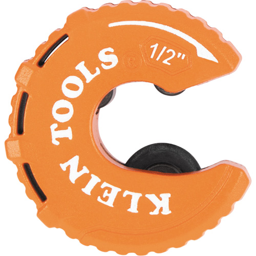 Coupe-tubes en cuivre de style C, Capacit&eacute; de 1/2" St. Lawrence Industrial & Safety Supply
