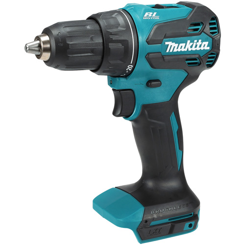 Perceuse-visseuse sans balai LXT (outil uniquement), Lithium-ion, 18 V, Mandrin 1/2", Couple 580 lb-po/65 Nm St. Lawrence Industrial & Safety Supply