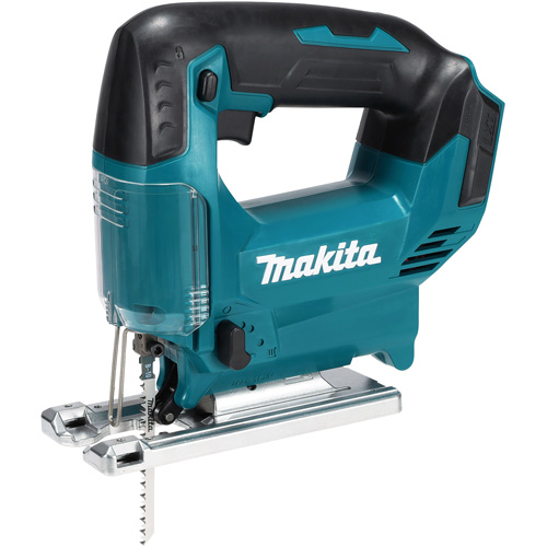 Scie sauteuse LXT avec manche en D (outil seulement), 18 V, Lithium-ion, 0-2900 coups/min, 11/16" Longueur de la course St. Lawrence Industrial & Safety Supply