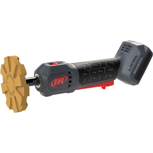20V Cordless Adhesive Remover with 4" Pad (Tool Only) St. Lawrence Industrial & Safety Supply