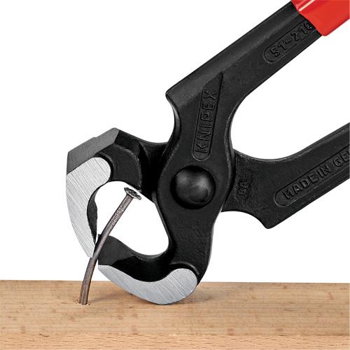 Pinces de charpentier de style marteau St. Lawrence Industrial & Safety Supply