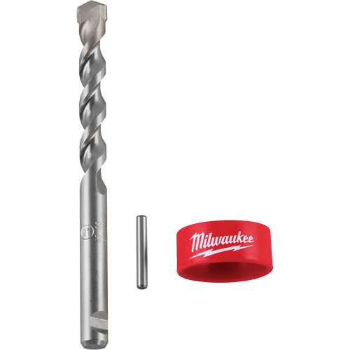 SDS Max One-Piece Core Bit Centering Bit Kit St. Lawrence Industrial & Safety Supply
